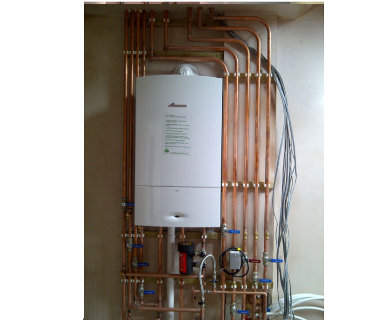 Heating Maintenance in Cannock